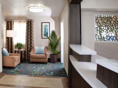 Candlewood Suites Cotulla By Ihg Exterior foto